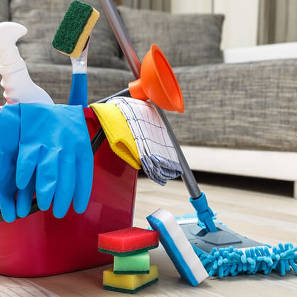 J2B CLEANING LTD