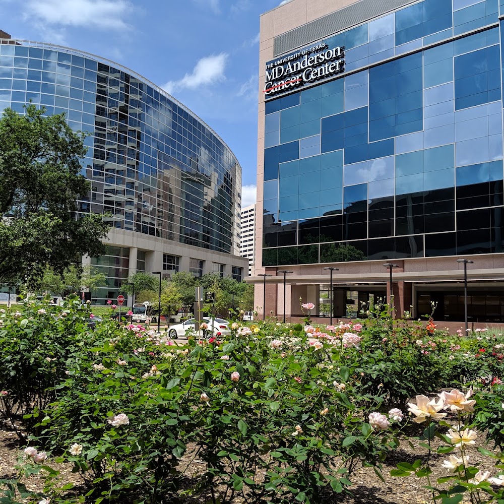 UT MD Anderson Acute Cancer Care Center