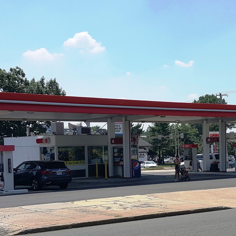 LUKOIL