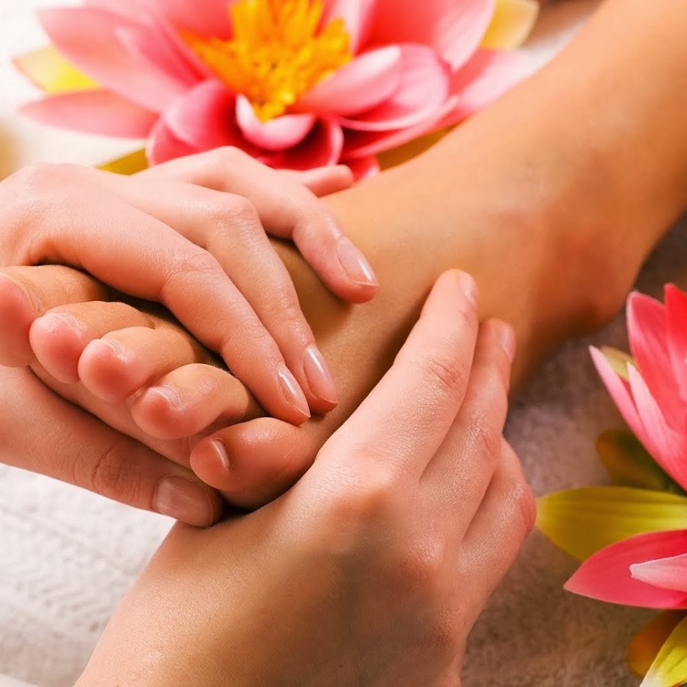 First Class Reflexology & Massage(Paradise Valley)