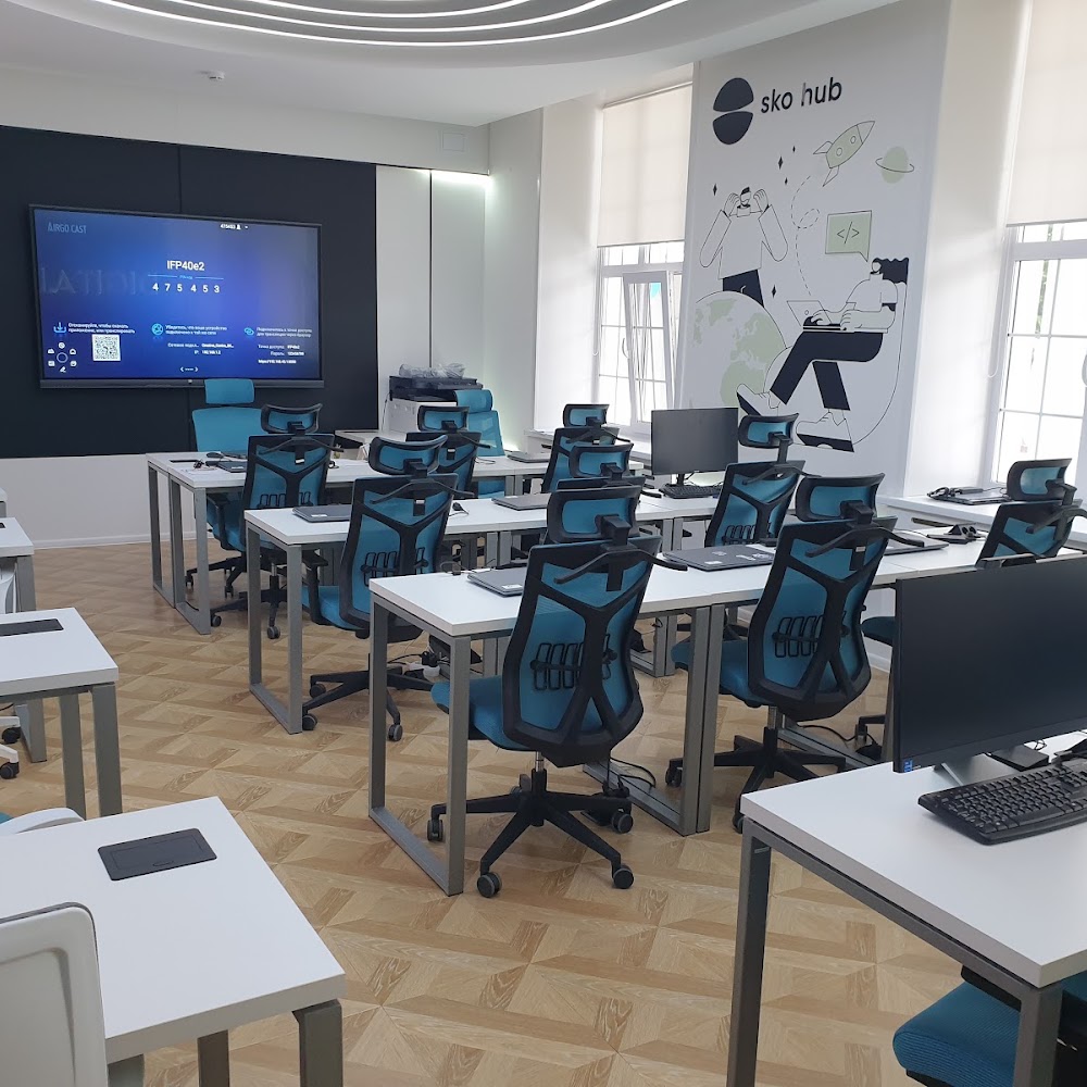 Qyzyljar Creative Center