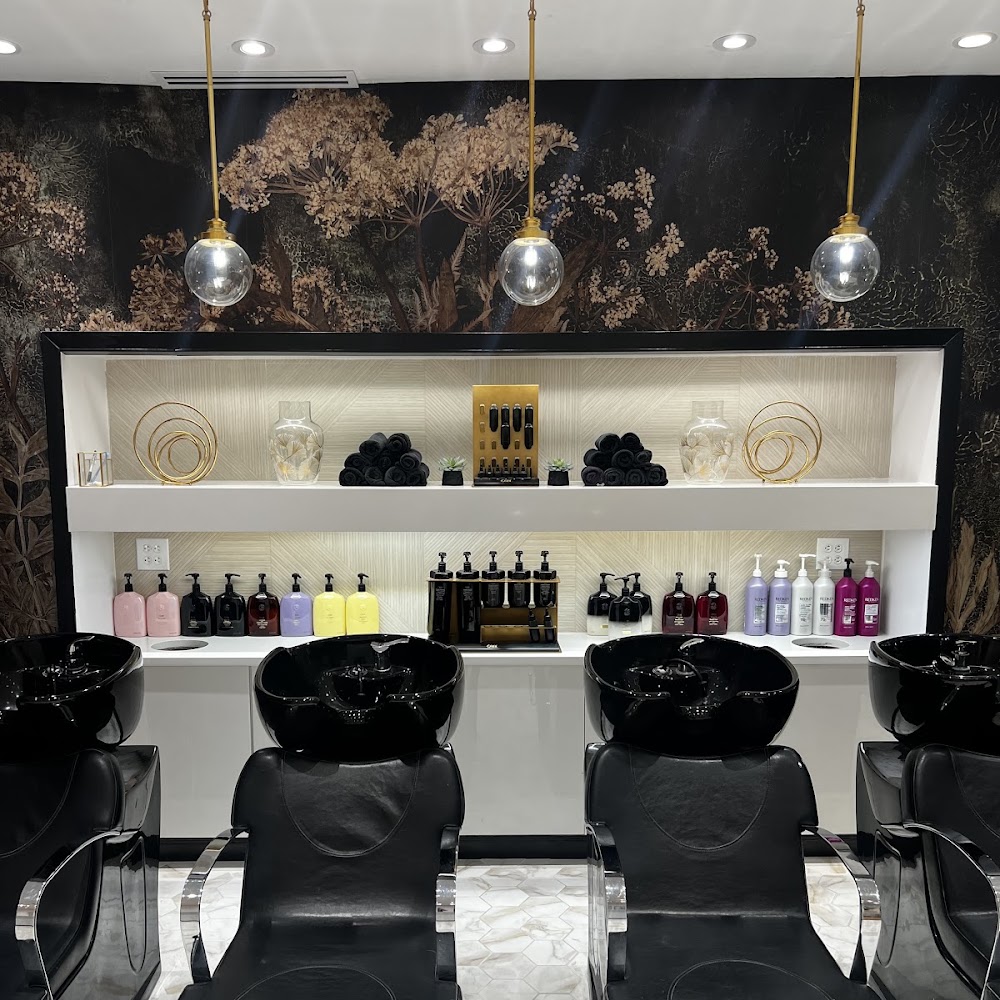 Mane & Company Salon | Spa