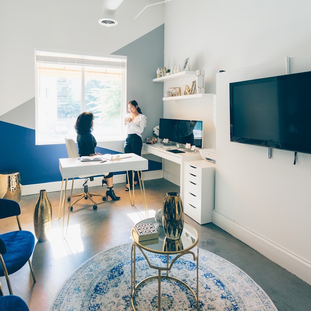 GoodWork Loft Offices