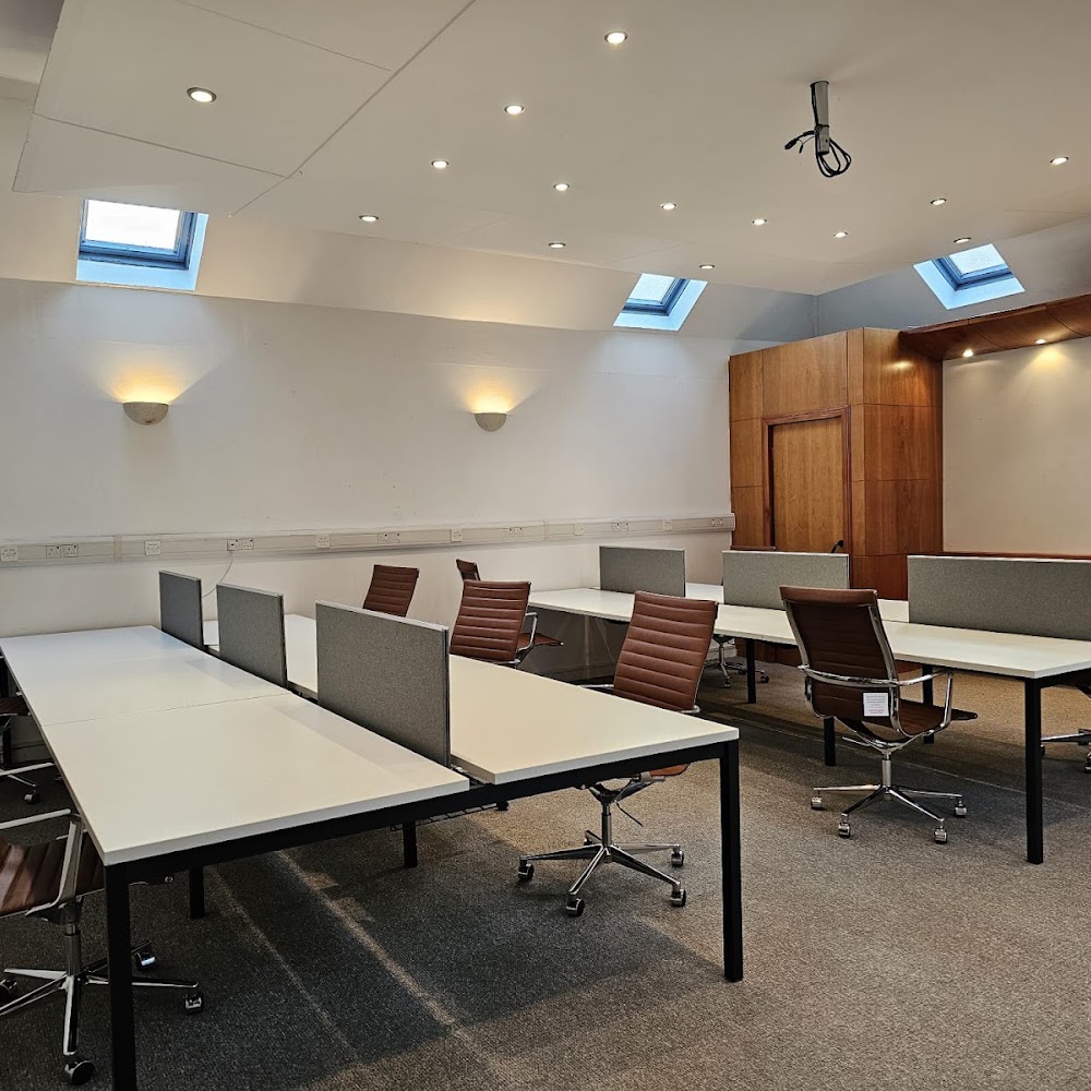 West End Coworking Glasgow