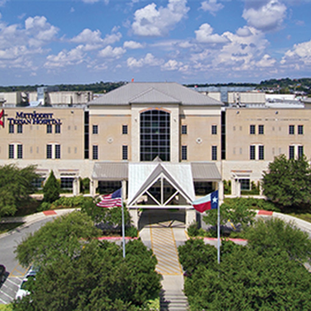 Methodist Hospital Texsan