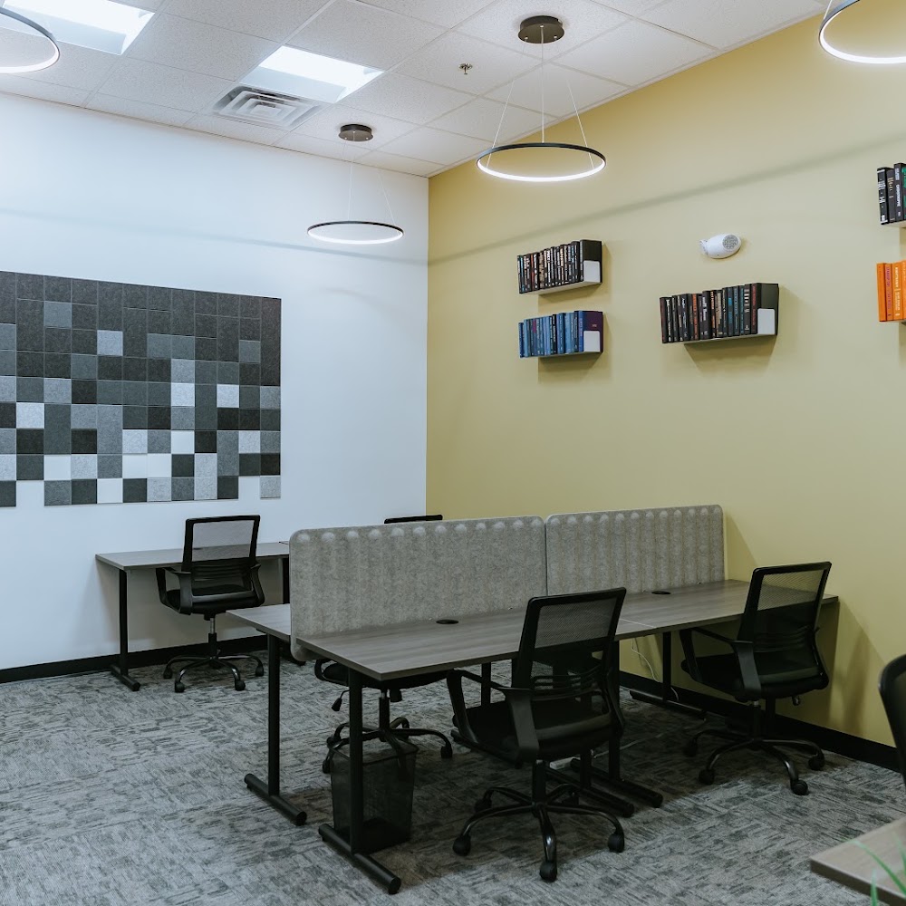 Common Good Coworking