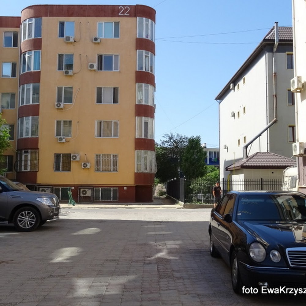 B&B Aktau