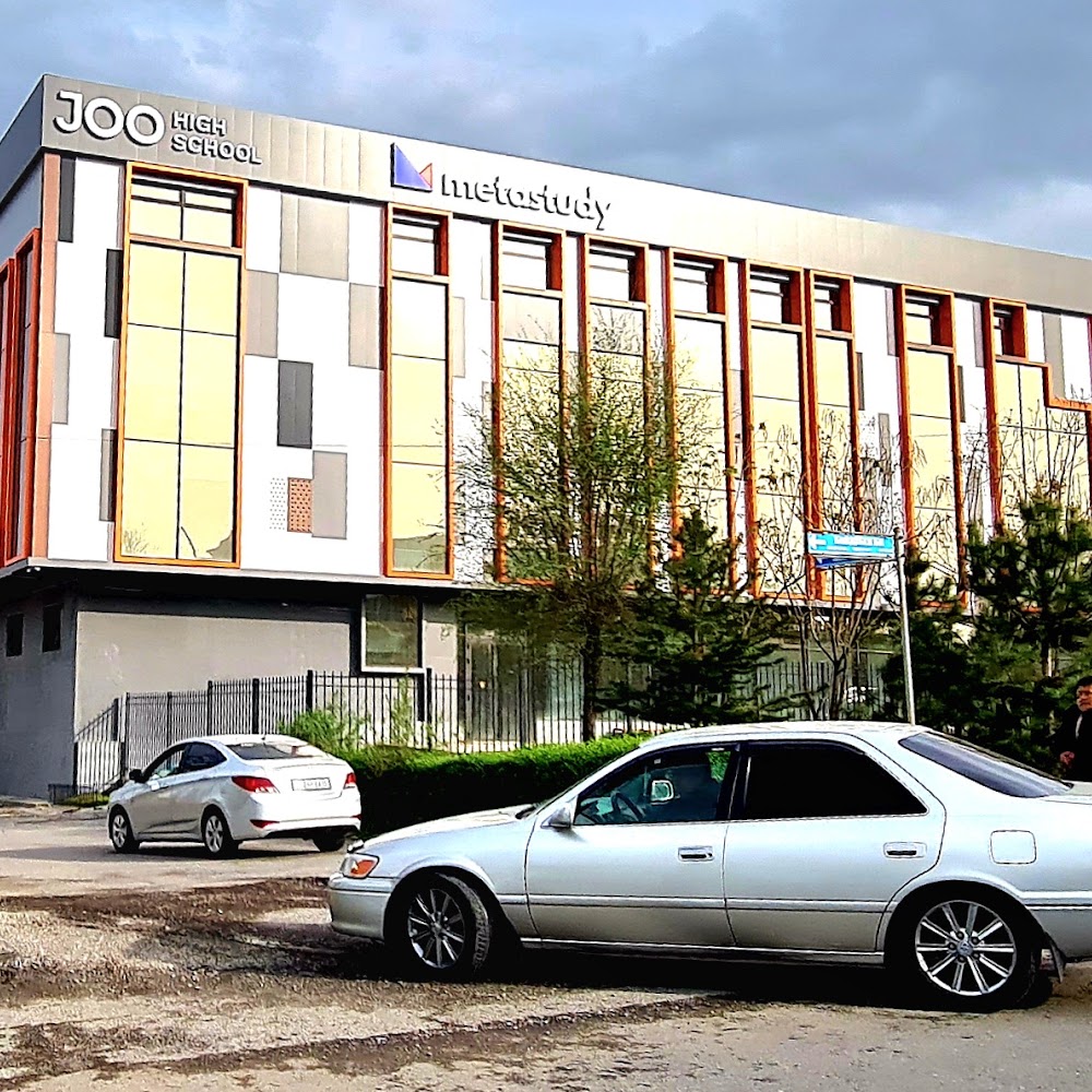 JOO HIGH SCHOOL (JHS)