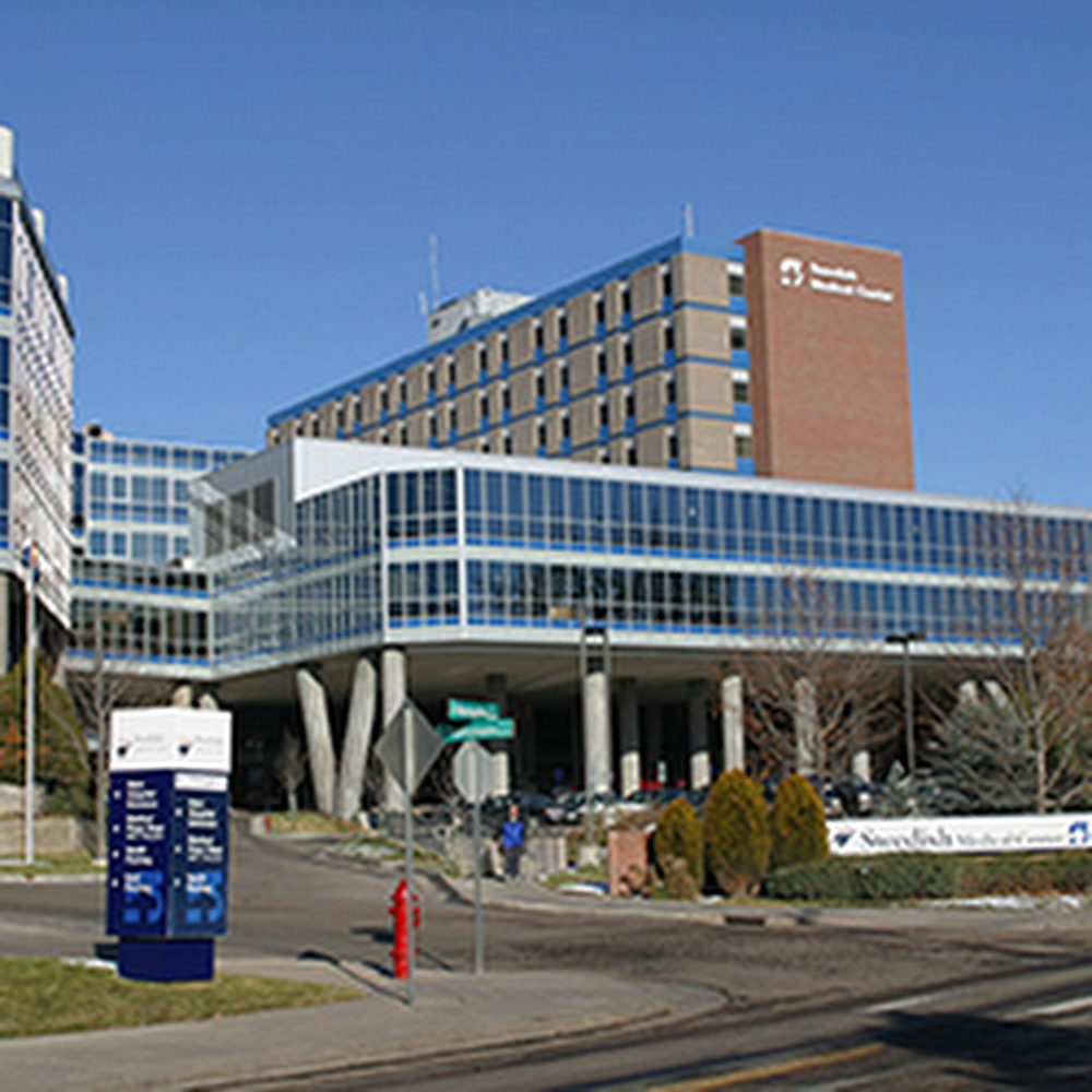 HCA HealthONE Swedish