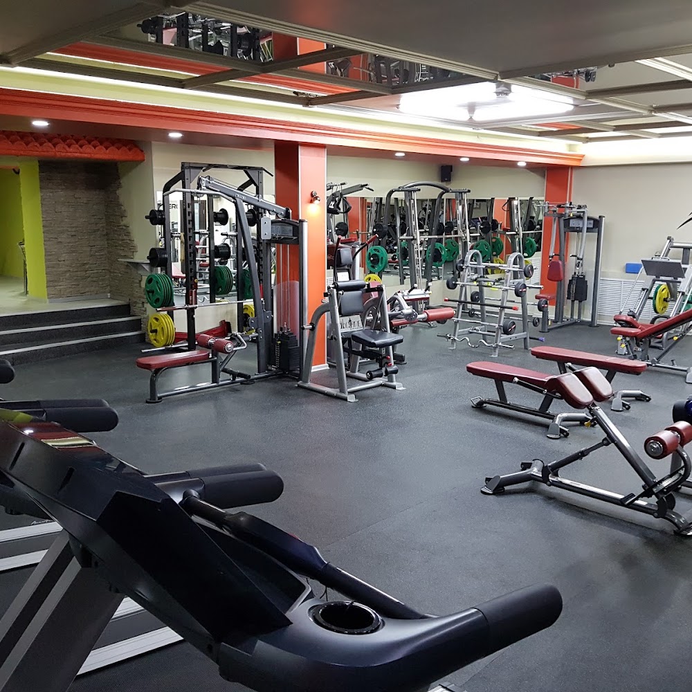 Aerofit