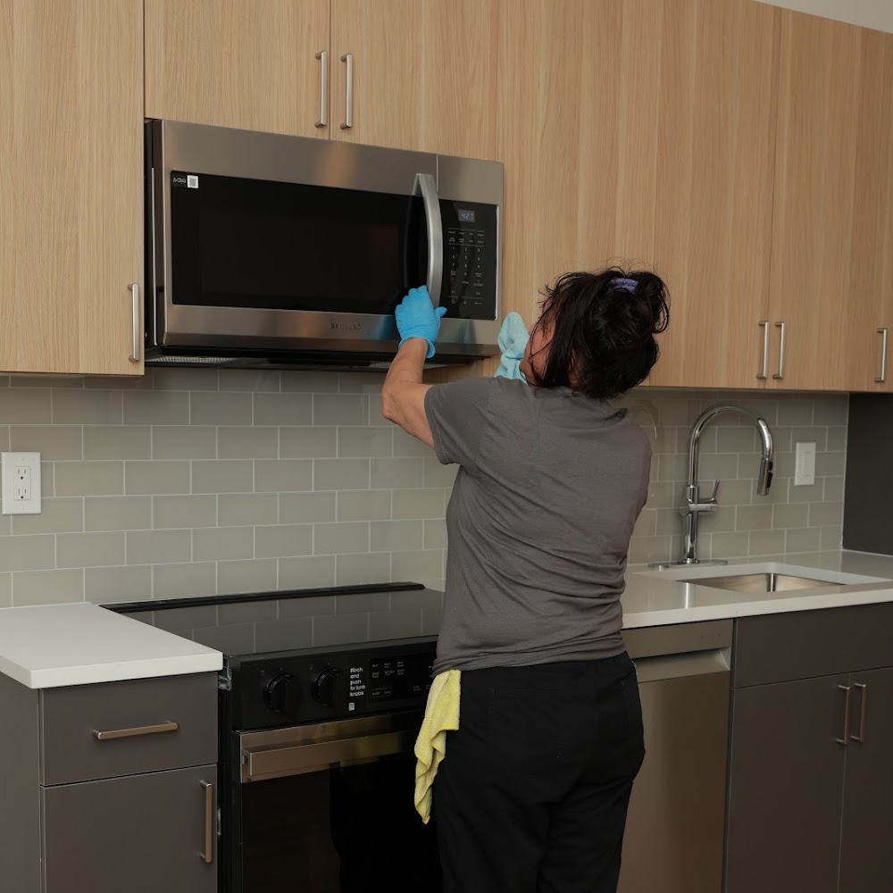 Perfect Choice Cleaning Services