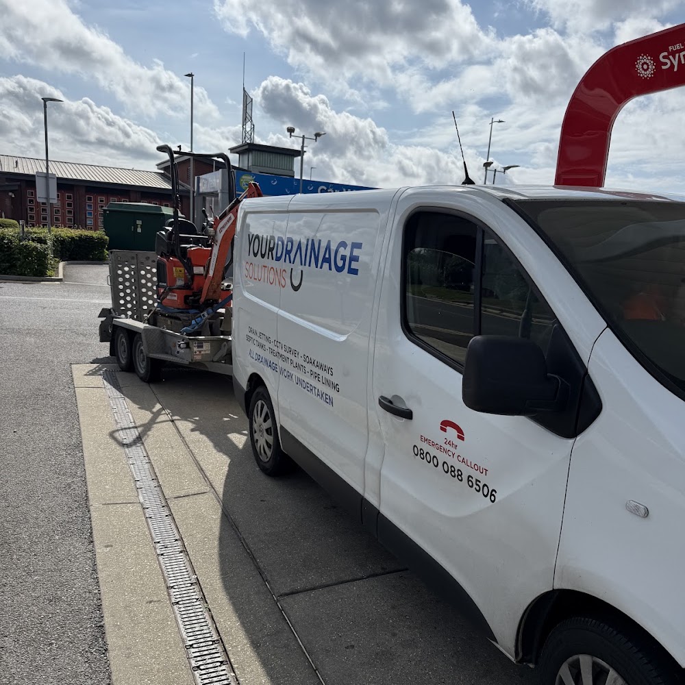 Your Drainage Solutions