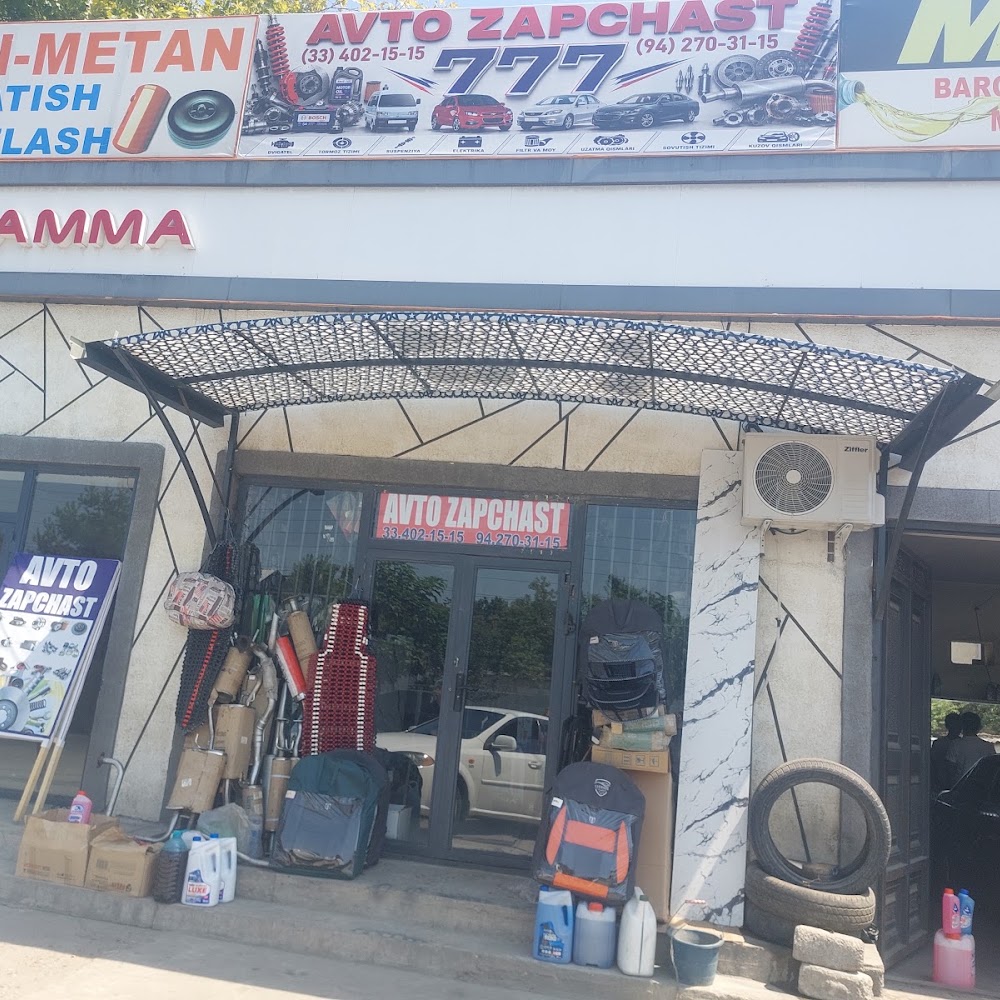 Avtozapchas