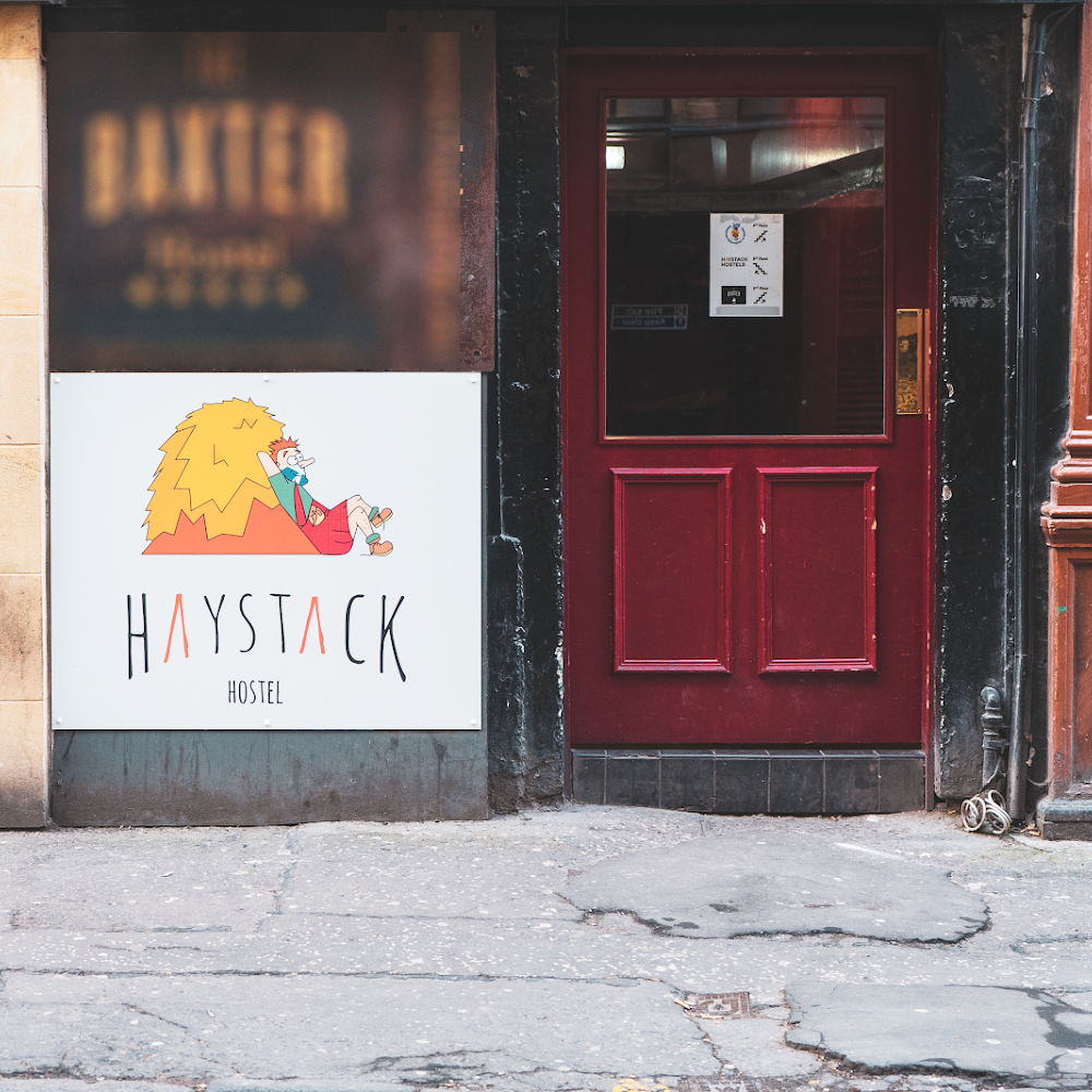 Haystack Hostel