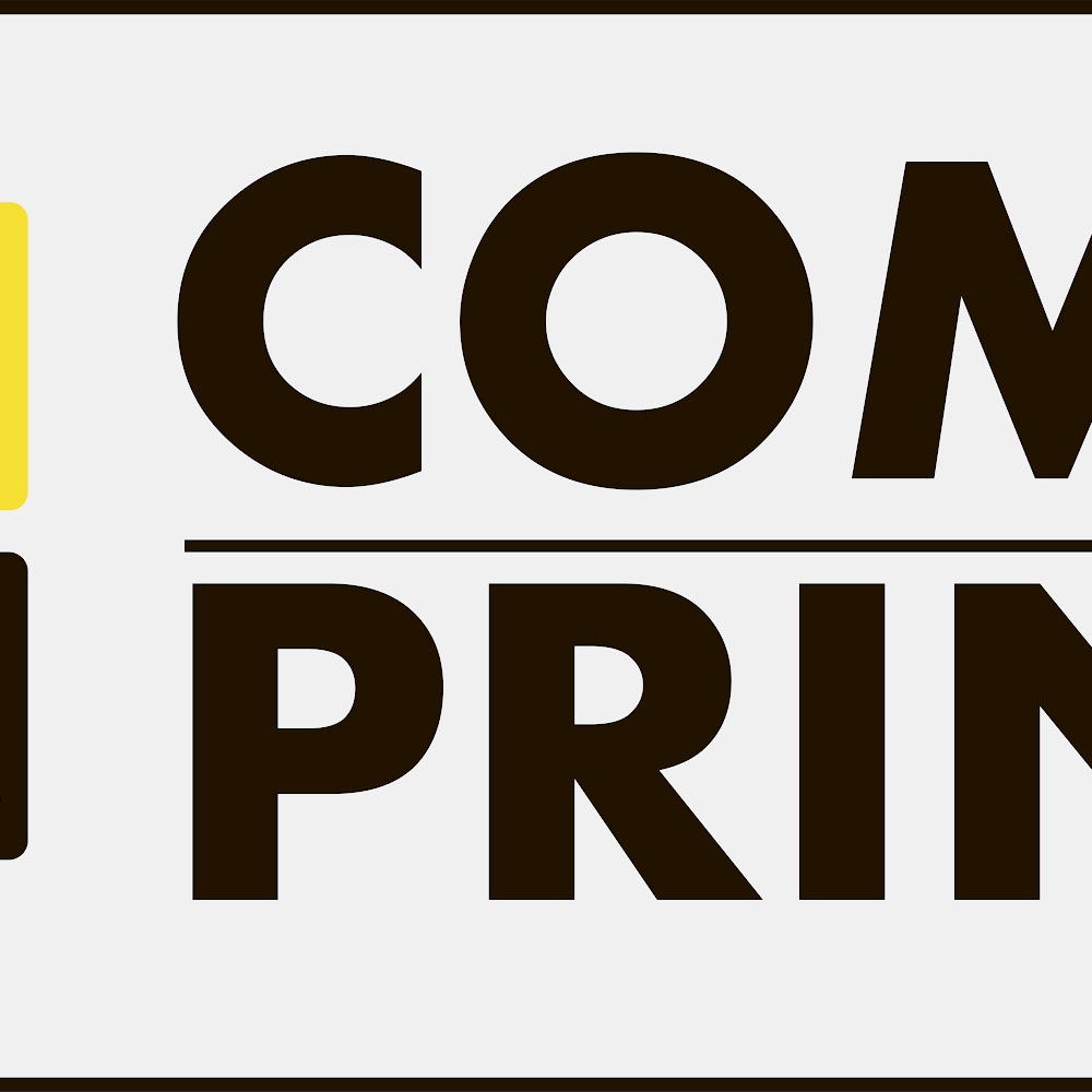 Comp print
