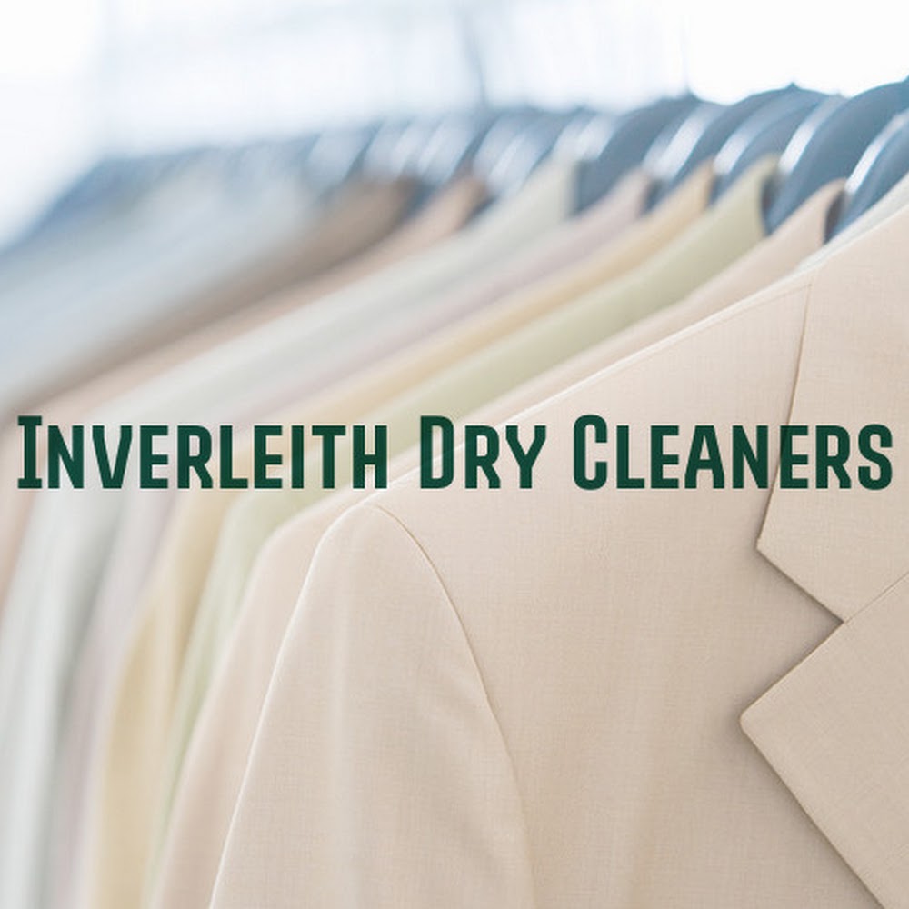 Inverleith Dry Cleaners