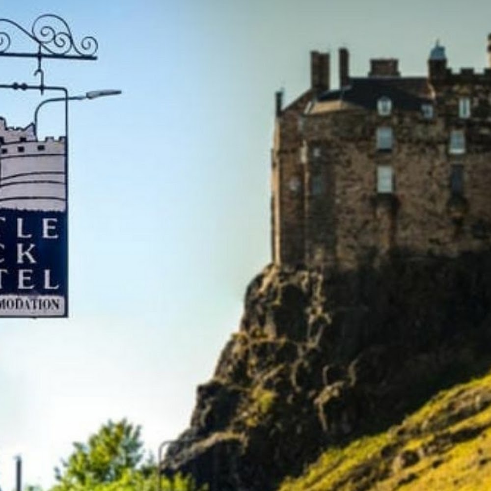 Castle Rock Hostel