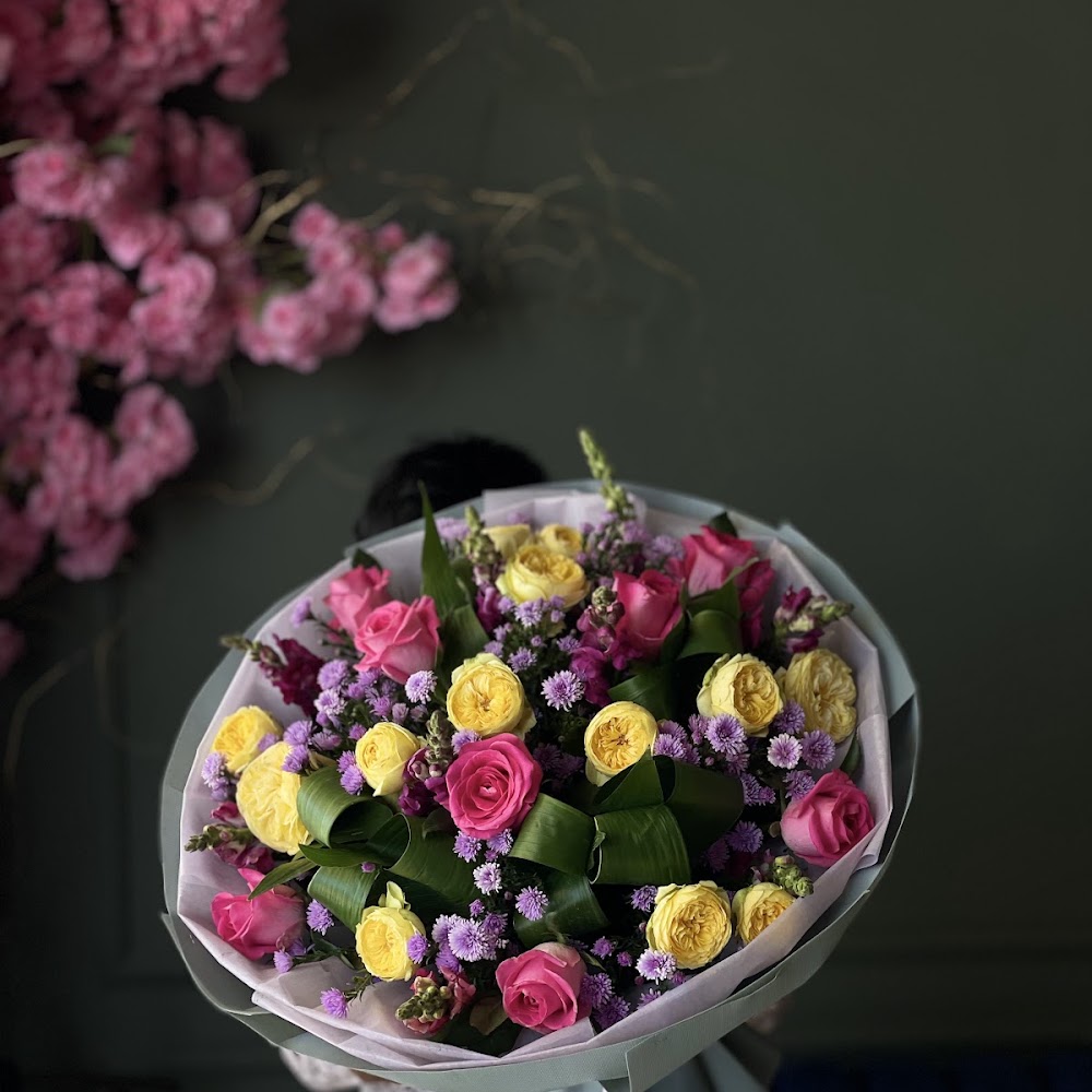 Mag flowers