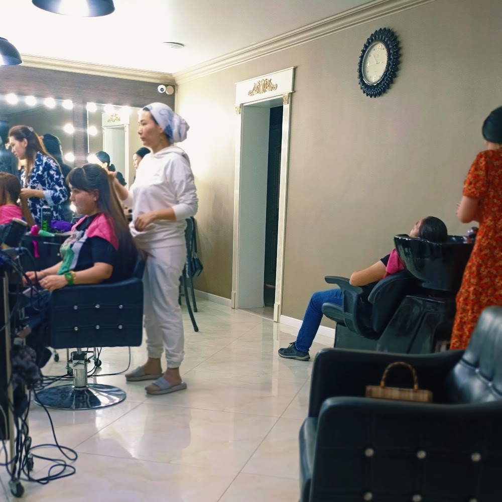 Jazira Beauty Studio