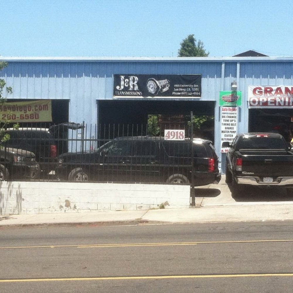 Madison Auto Repair