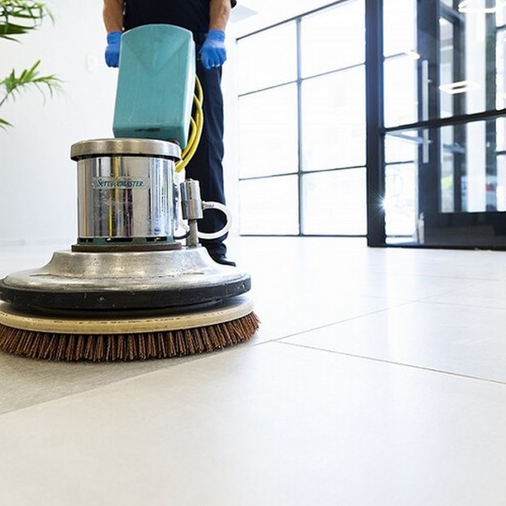 360 Floor Cleaning Services