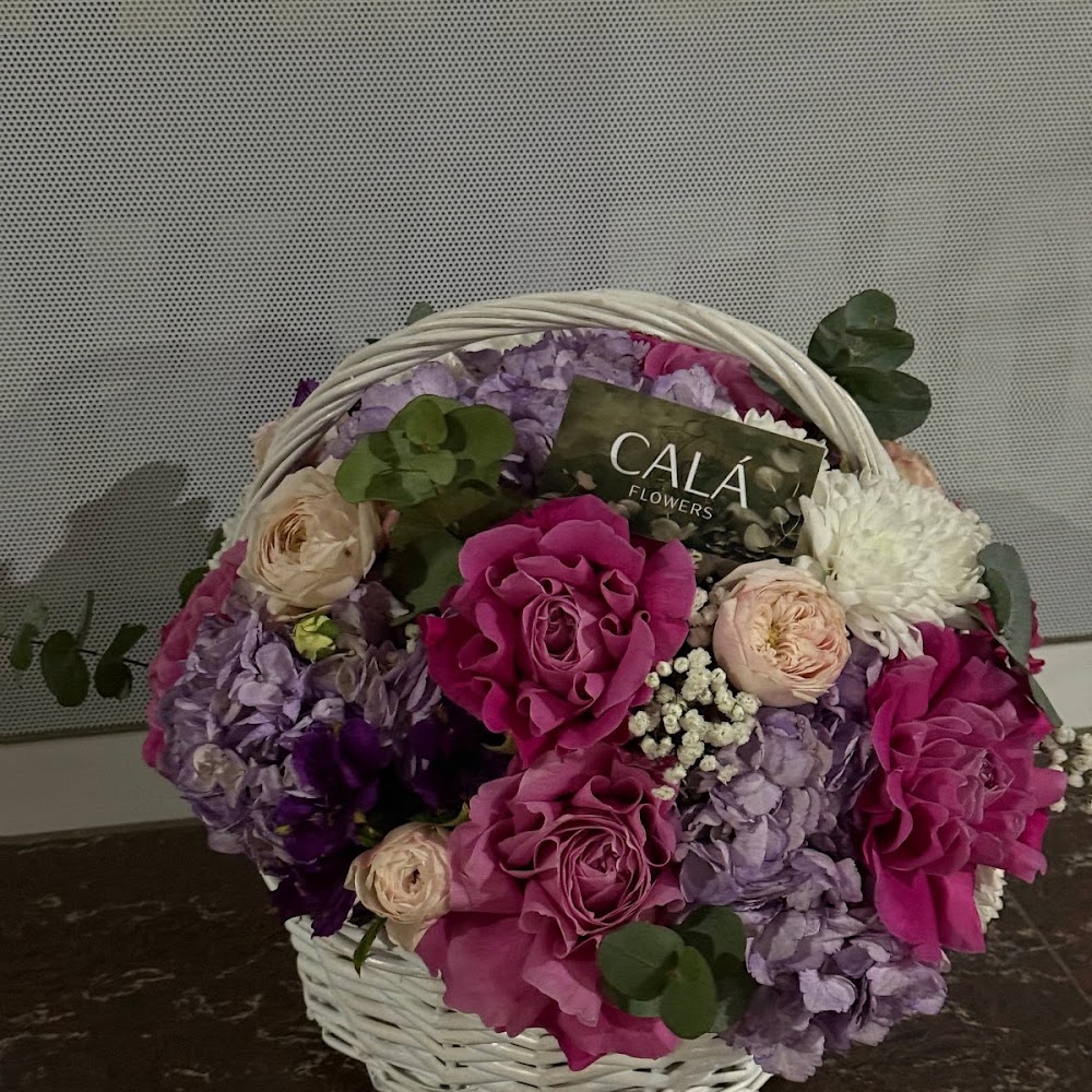 Cala' Flowers