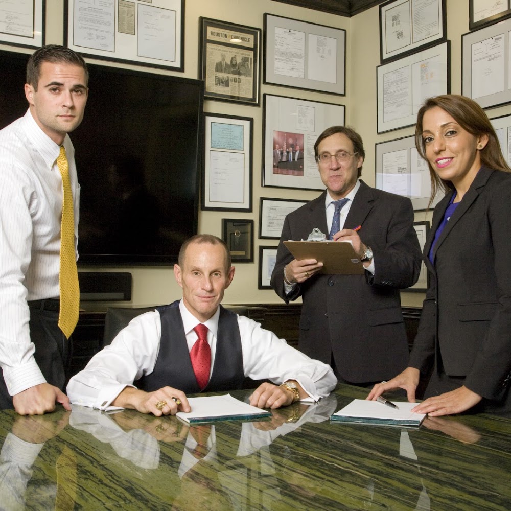 The Law Office of Mana Yegani