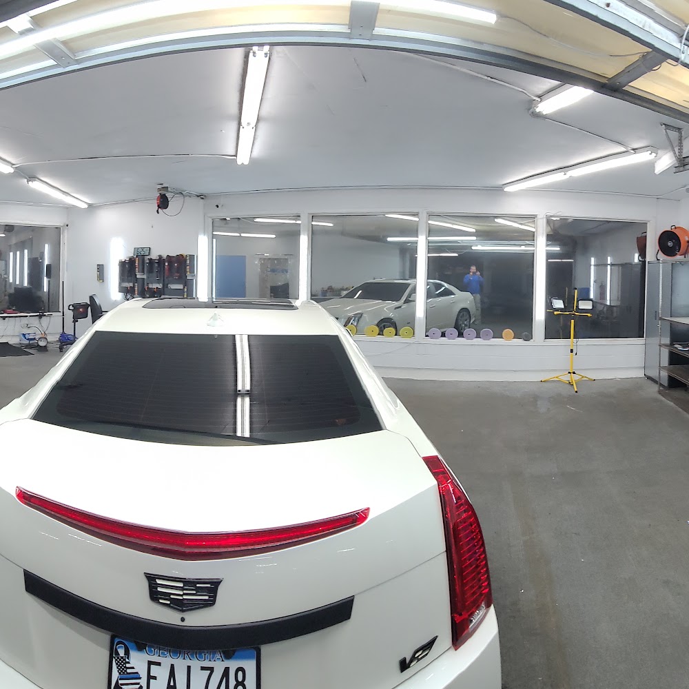 Atlanta Auto Spa