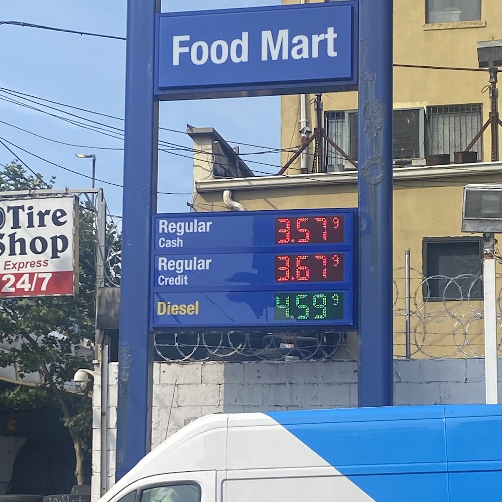 Sunoco