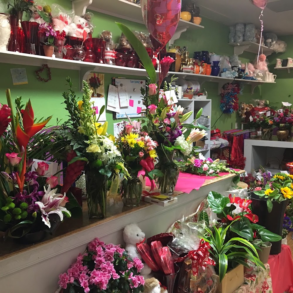 Liz's Flowers