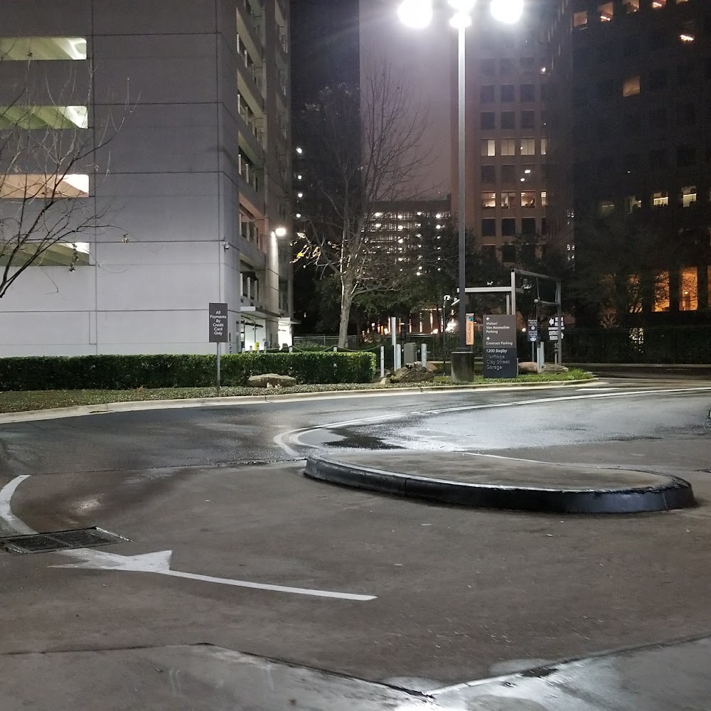 SP+ Parking