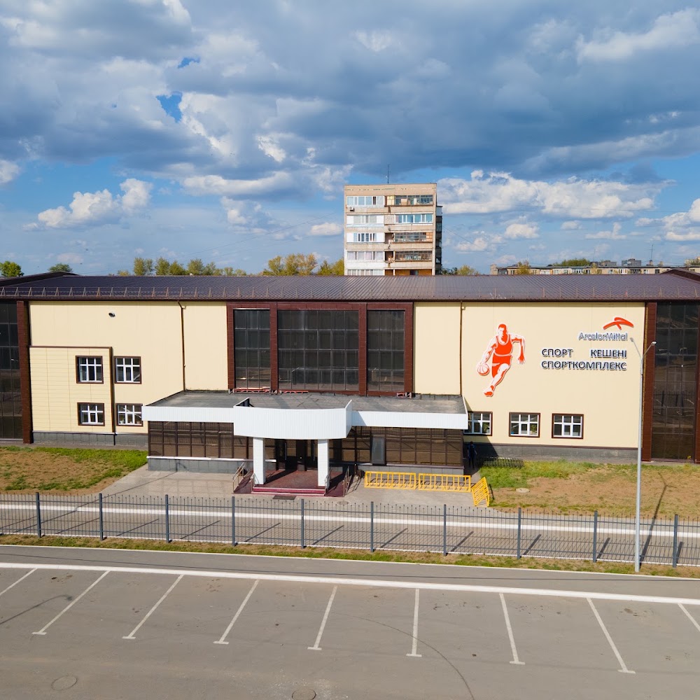 Спортивный клуб ТАУ