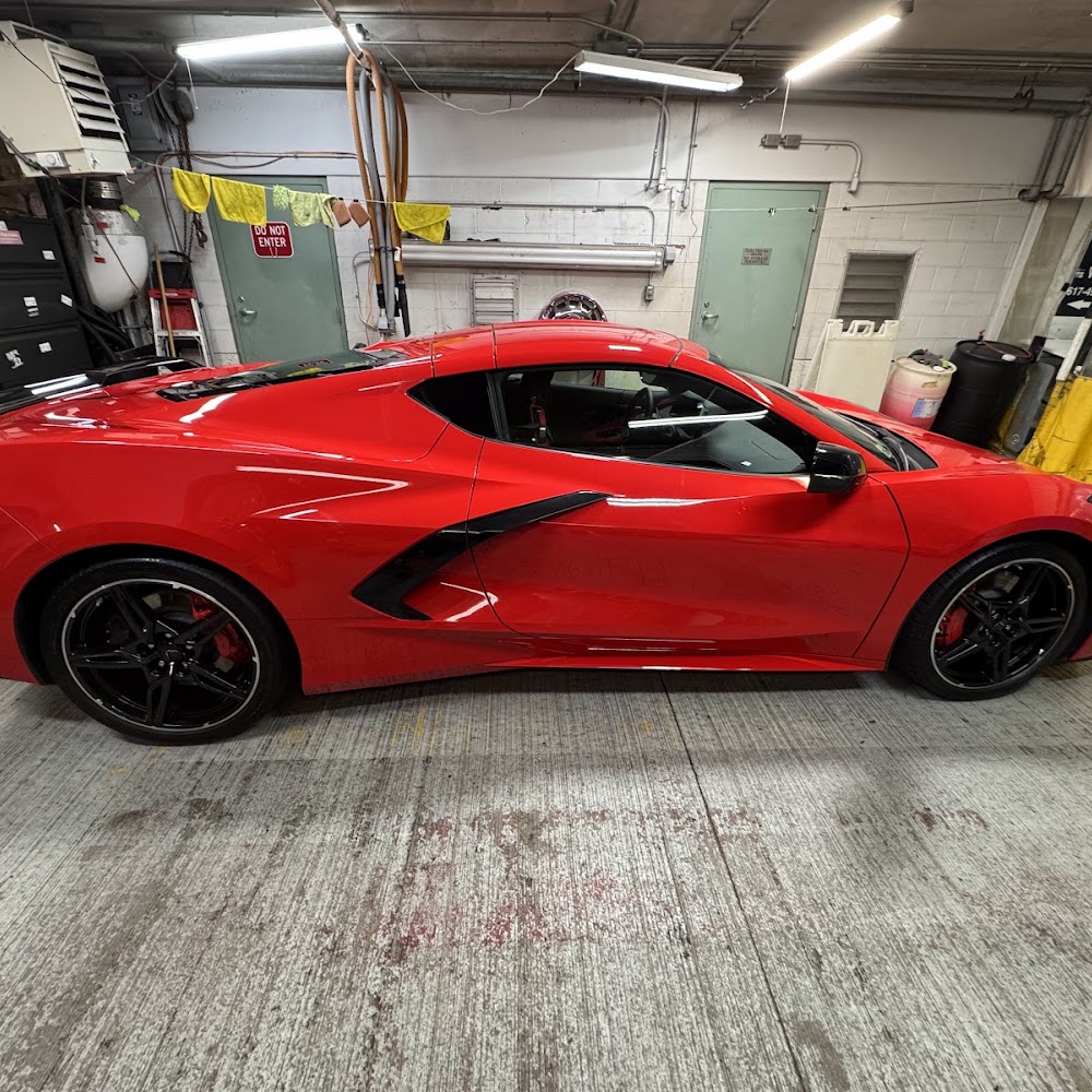 Dads Auto Detailing Services