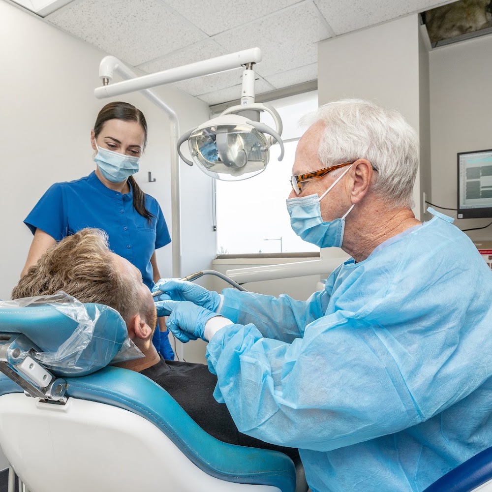 Smile Center on Roosevelt Blvd-Best Emergency Dentist Near you-uSmile Philadelphia