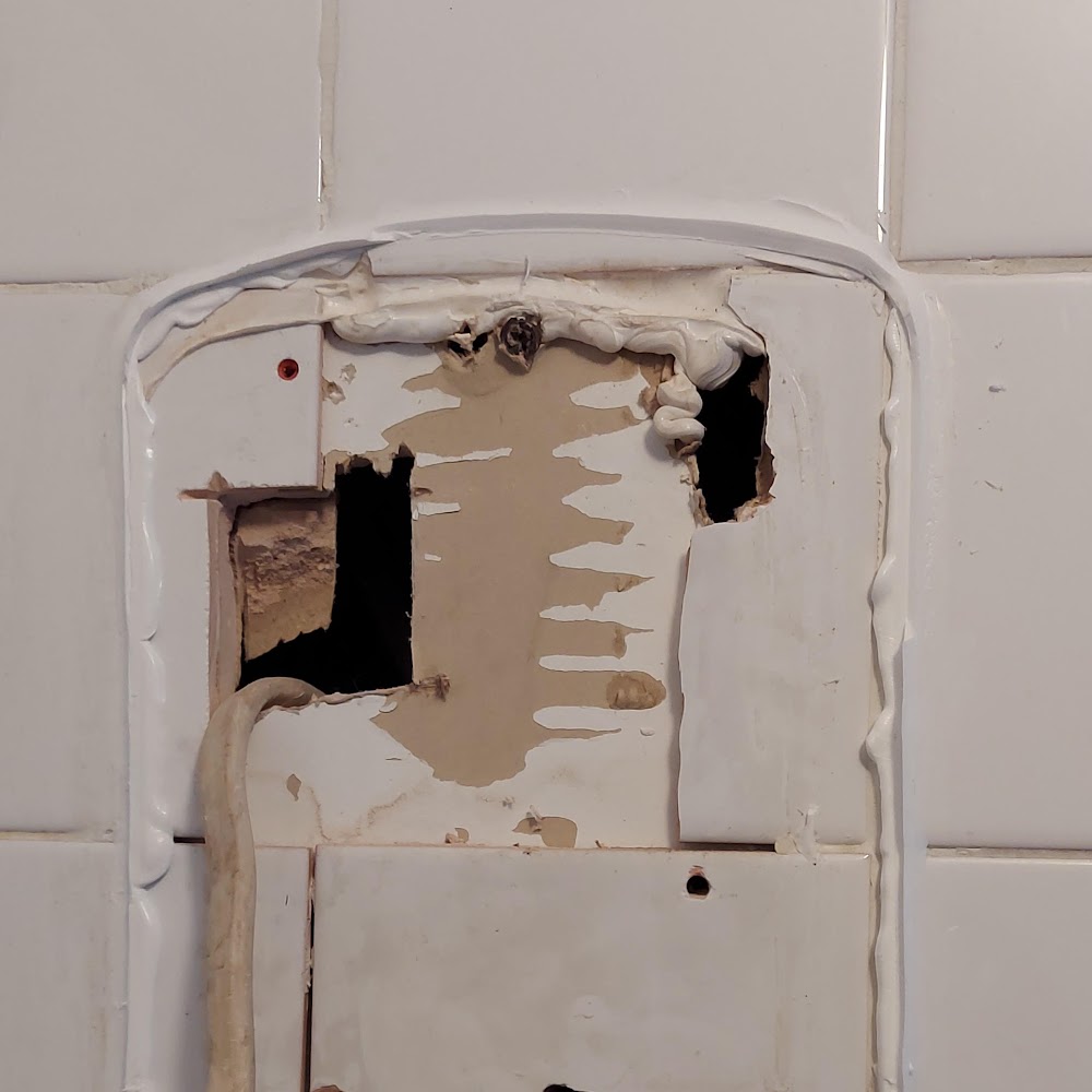 Dyno-Rod Plumbing Oxfordshire