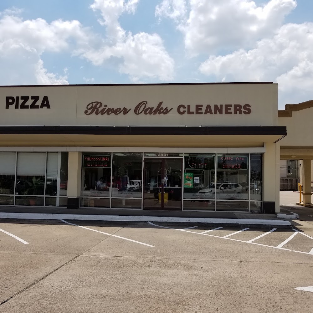 River Oaks Cleaners