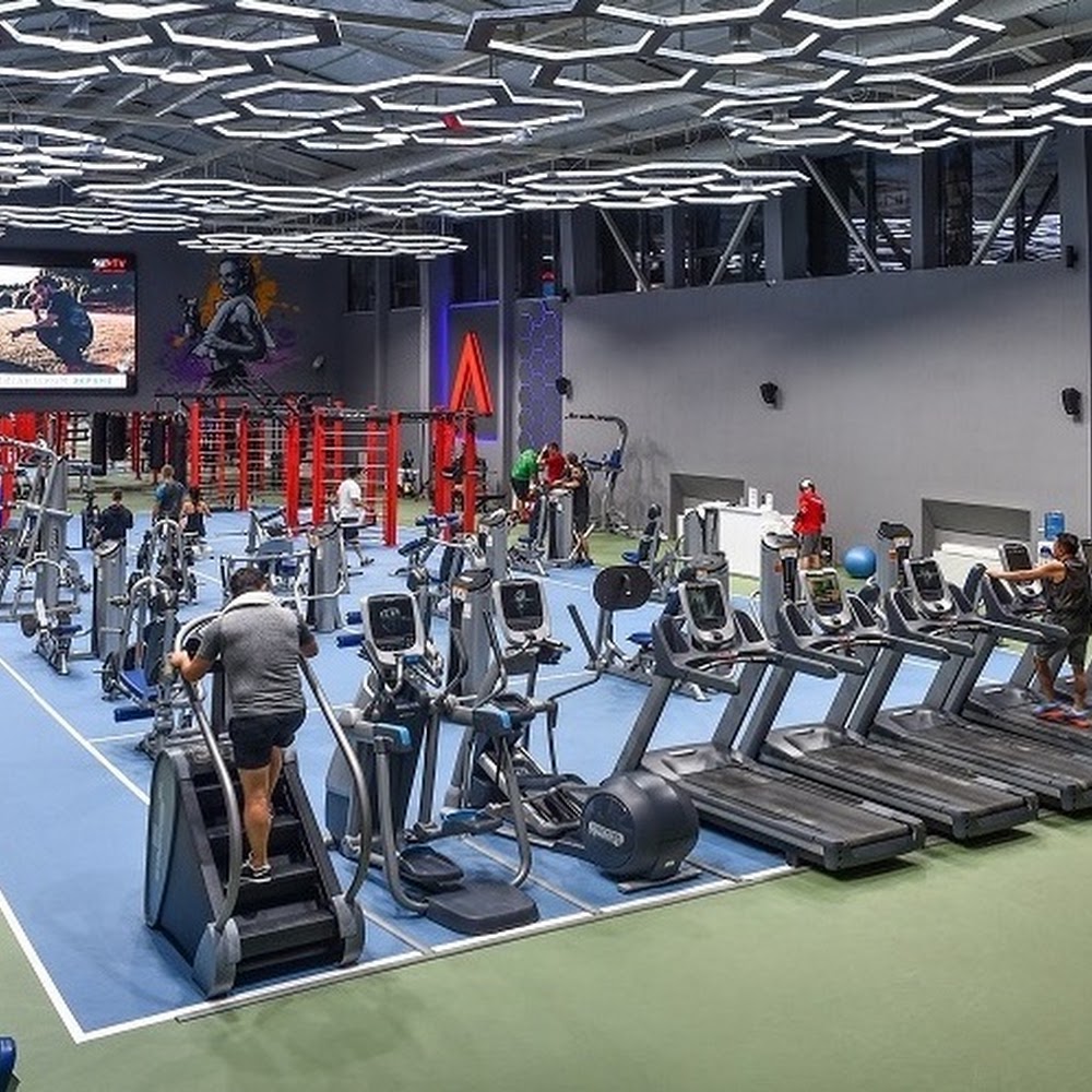 KARVEN sport club