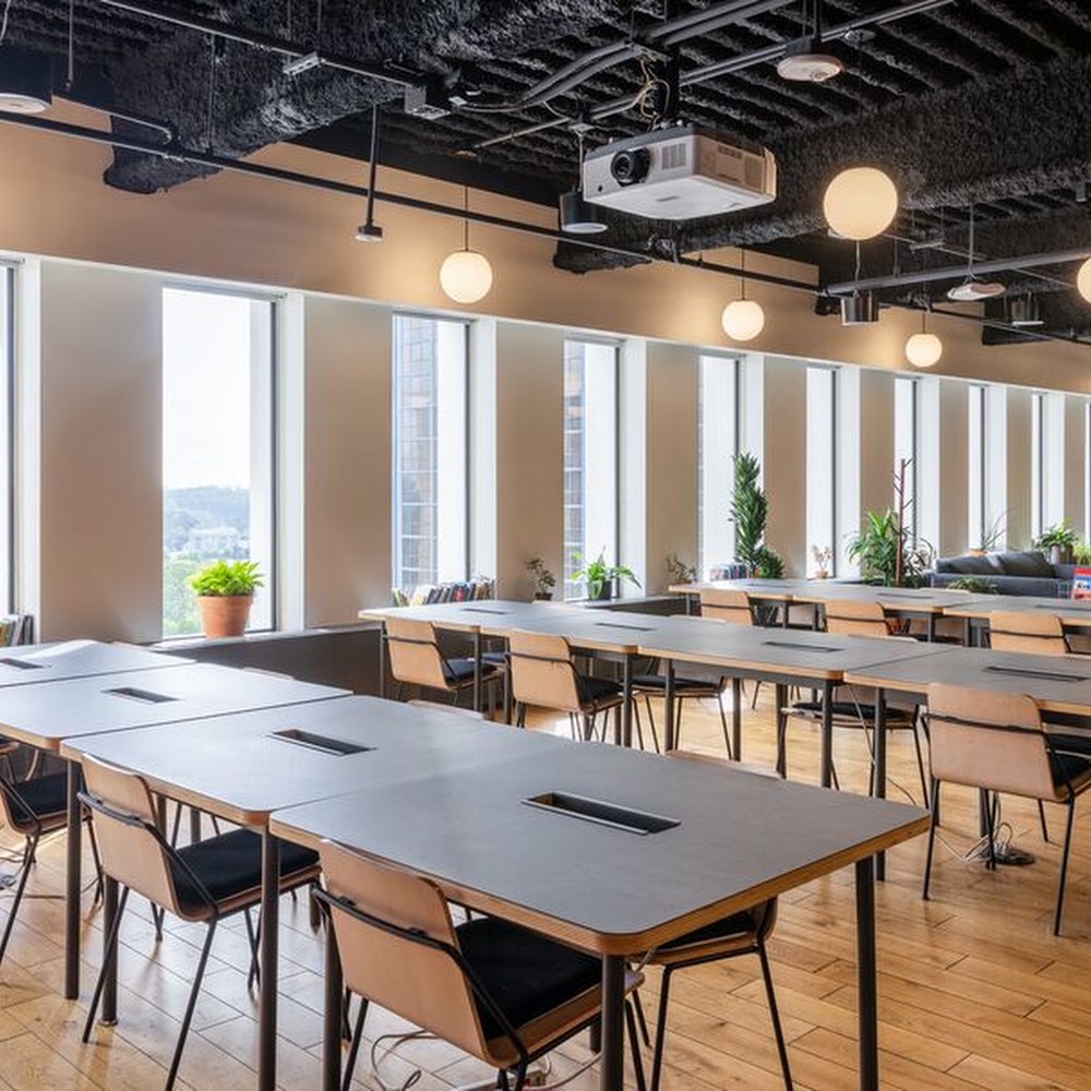 WeWork Office Space & Coworking