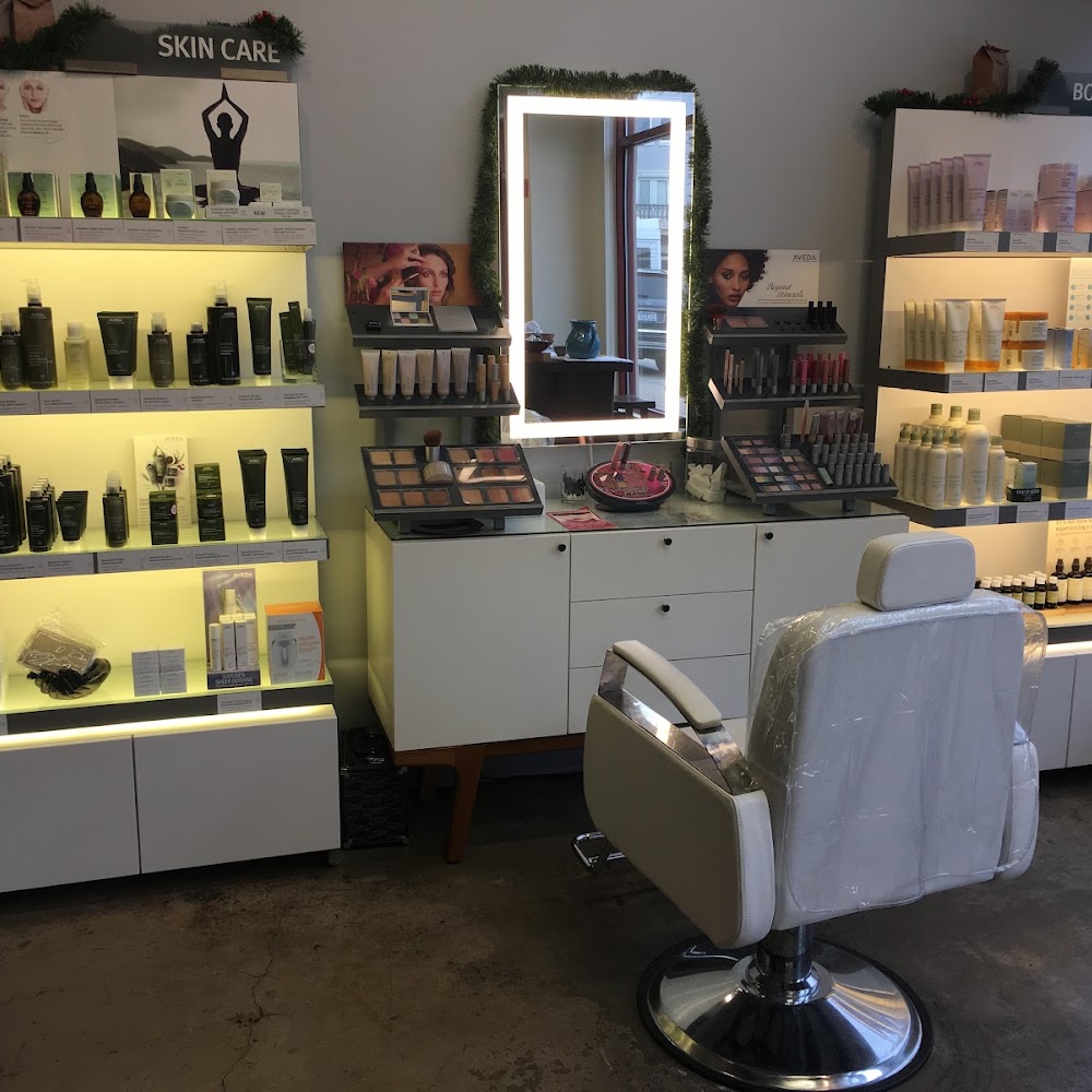 Avalon Salons and Spa