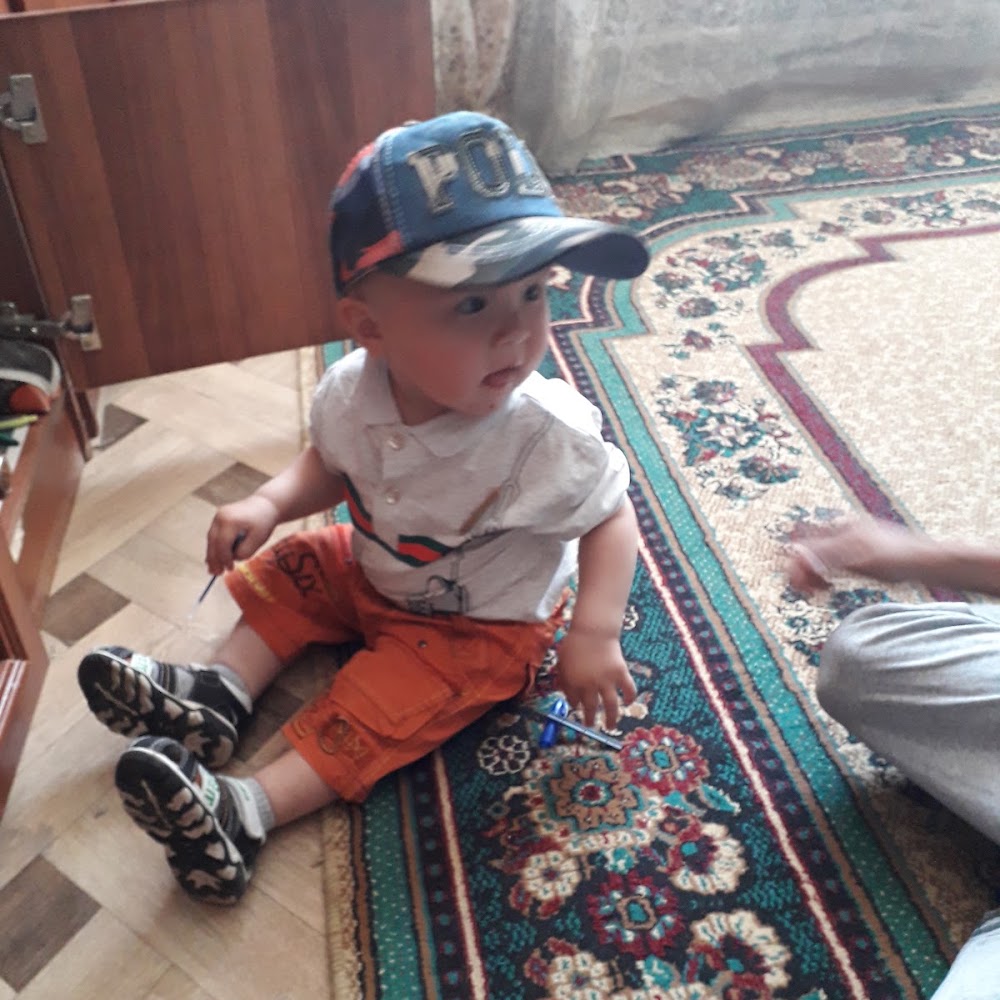 Детский Сад Айнелек