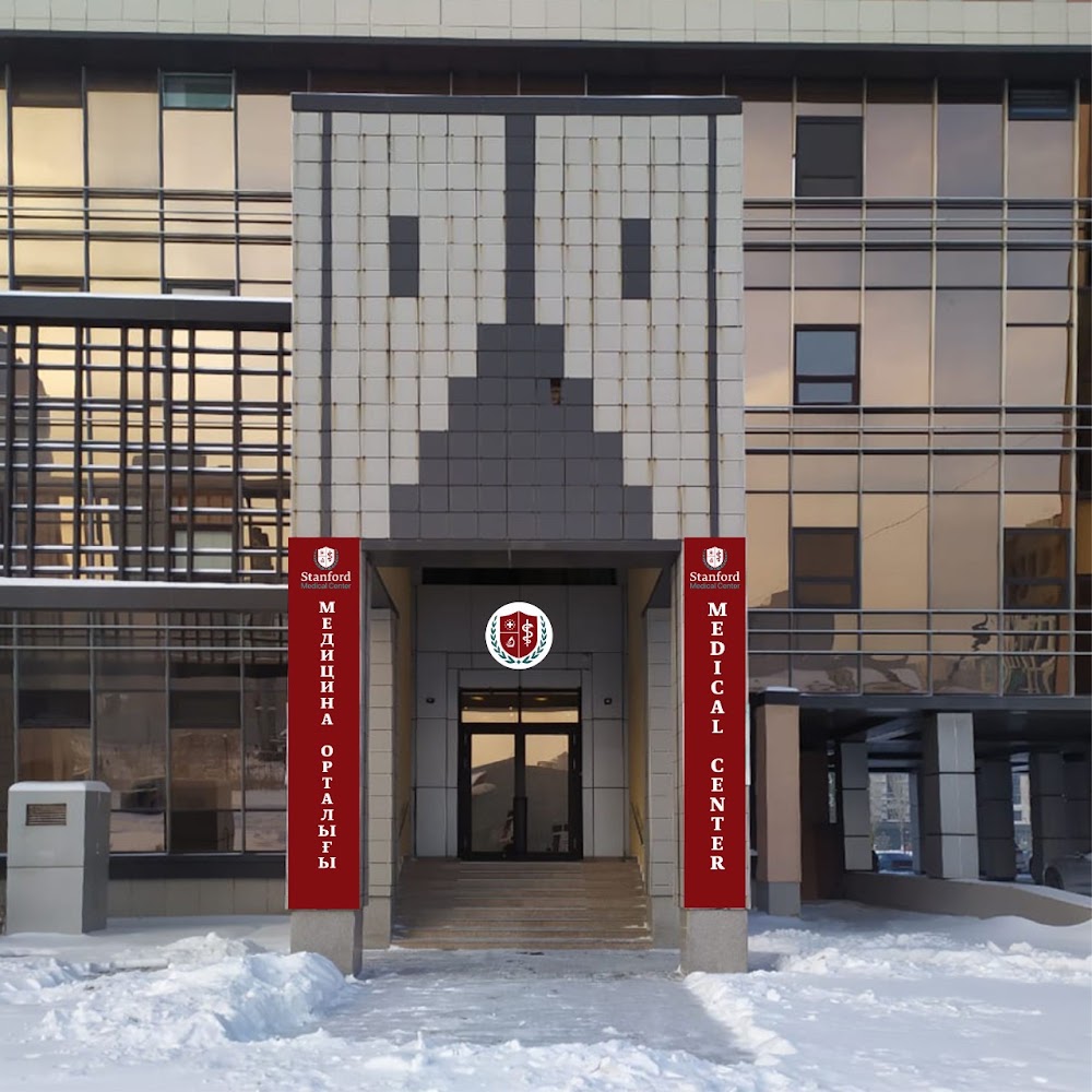 "Stanford Medical Centre"