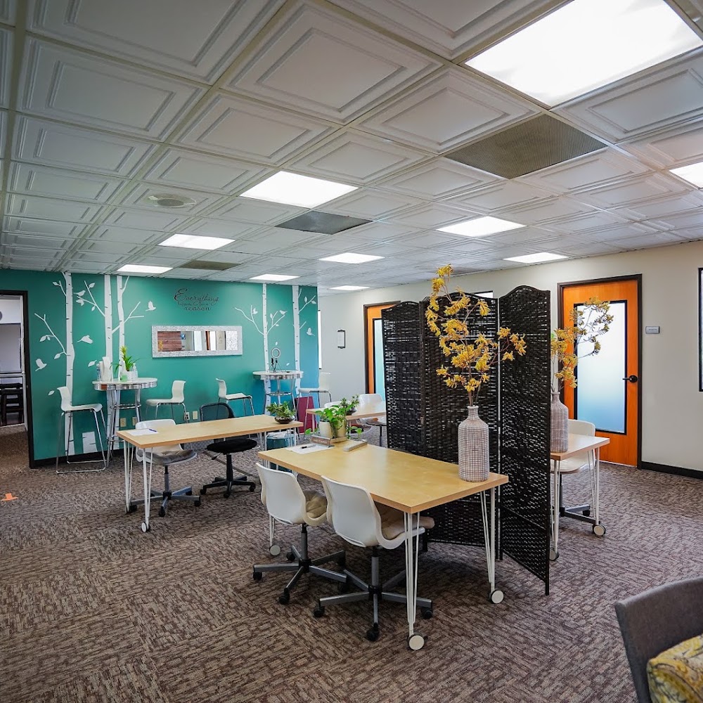 Hera Hub Mission Valley