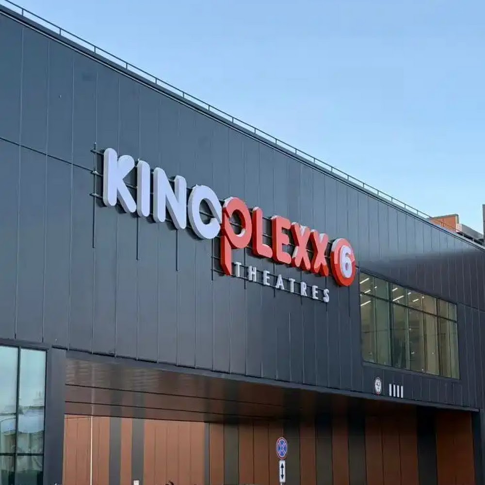 Kinoplexx