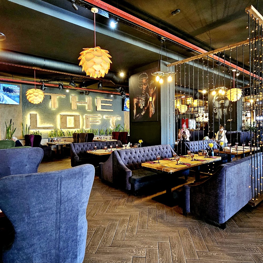 THE LOFT