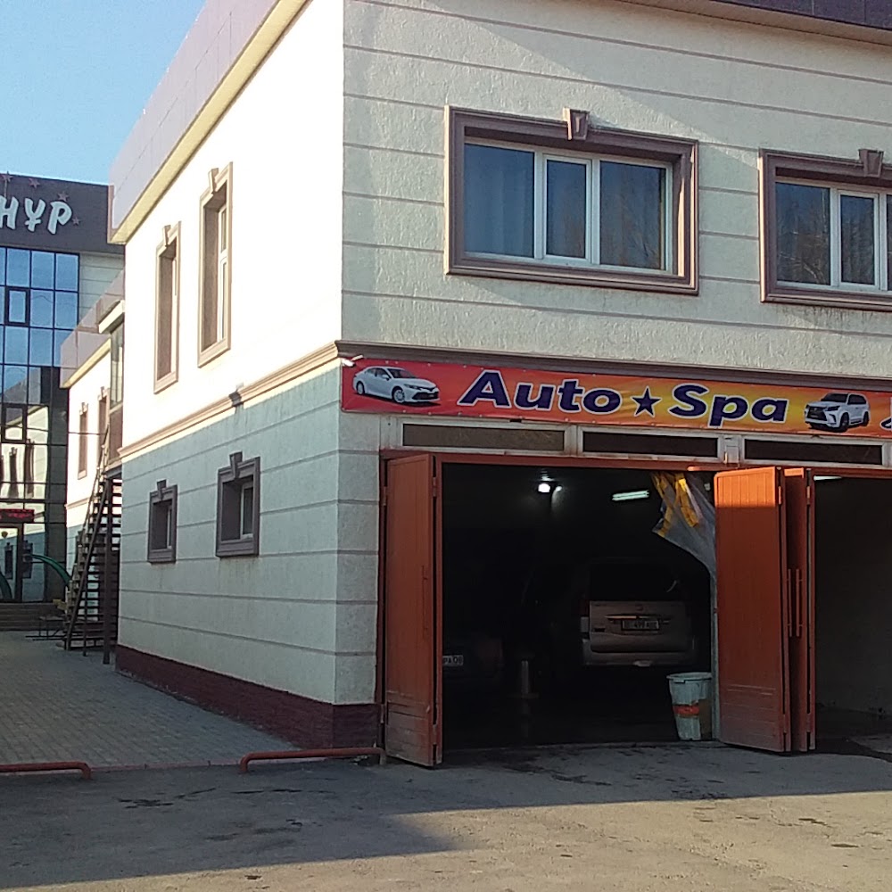Auto Spa