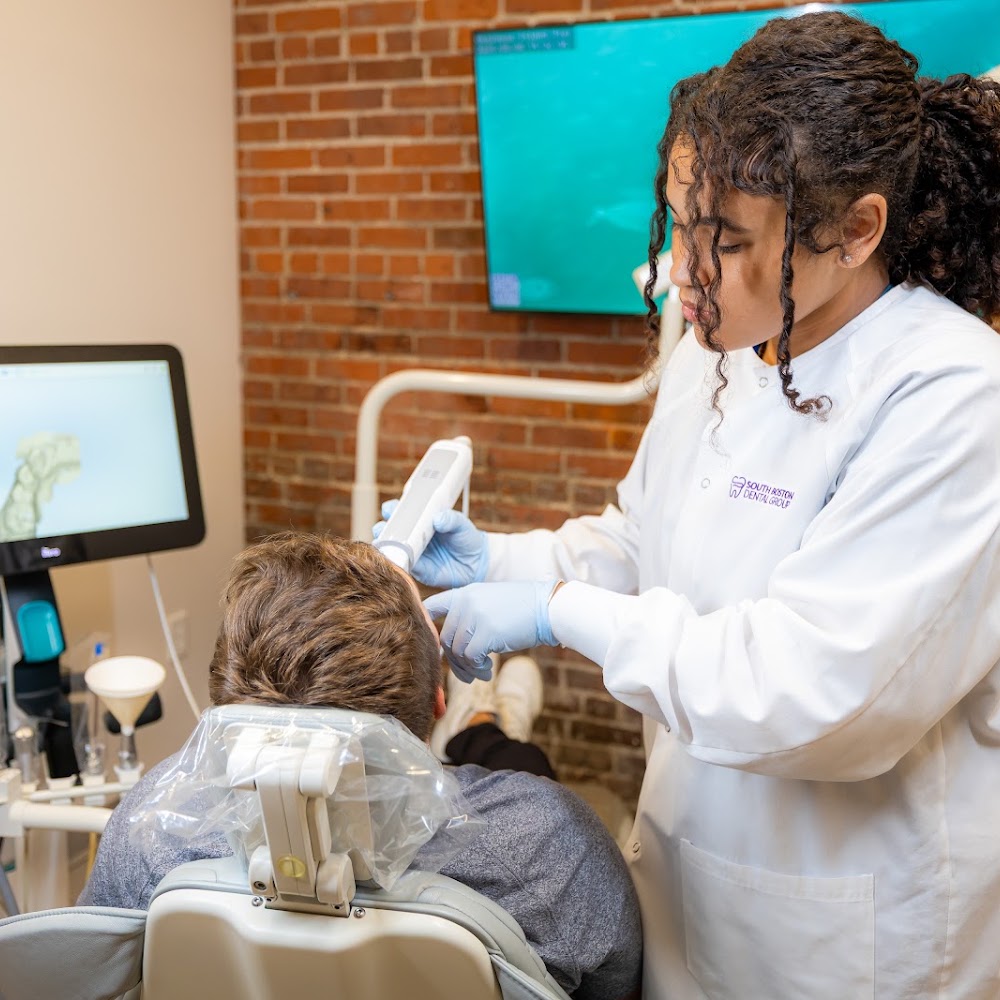 South Boston Dental Group