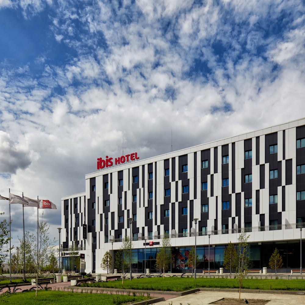 ibis Aktobe