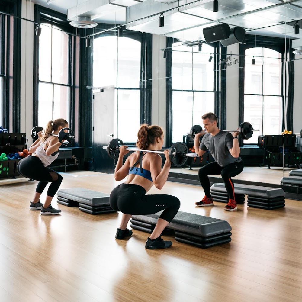 New York Sports Club