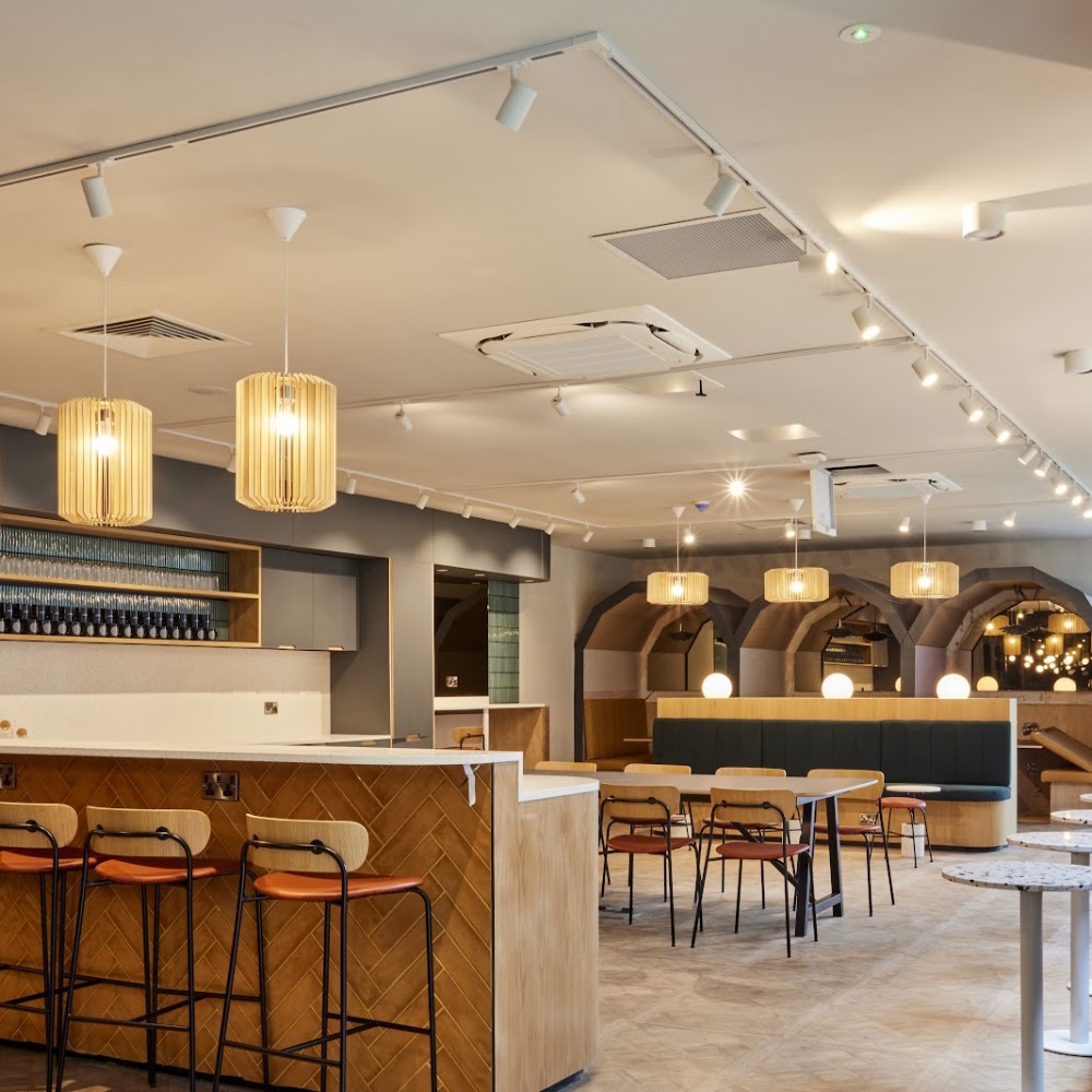 Colony Fabrica - Manchester Co-Working & Office Space