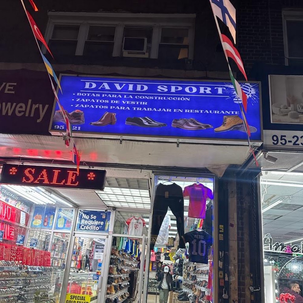 David Sport